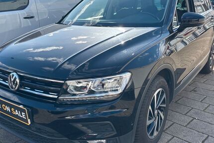 VW Tiguan 106.537 km 20.999 &euro; Bad Kötzting 93444