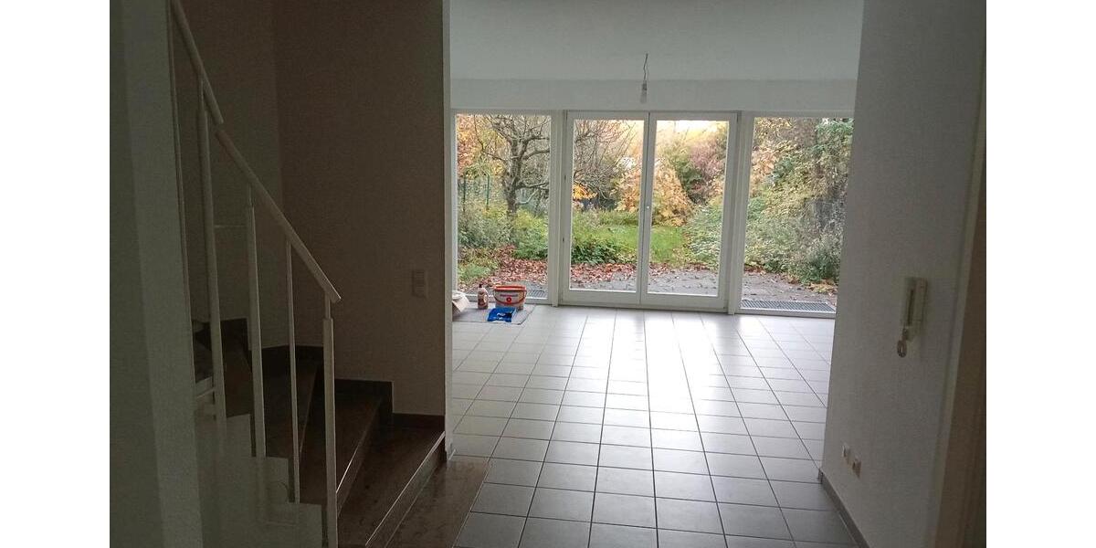 REIHENHAUS ULM DIREKT ZU VERMIETEN 5 zimmer