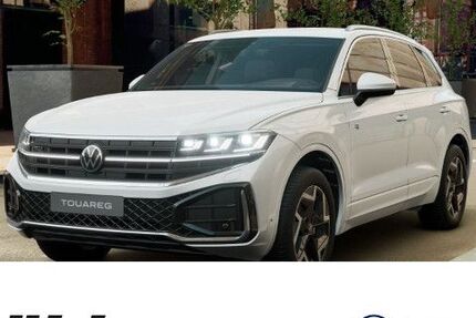 VW Touareg 25.960 km 59.980 &euro; Gifhorn 38518