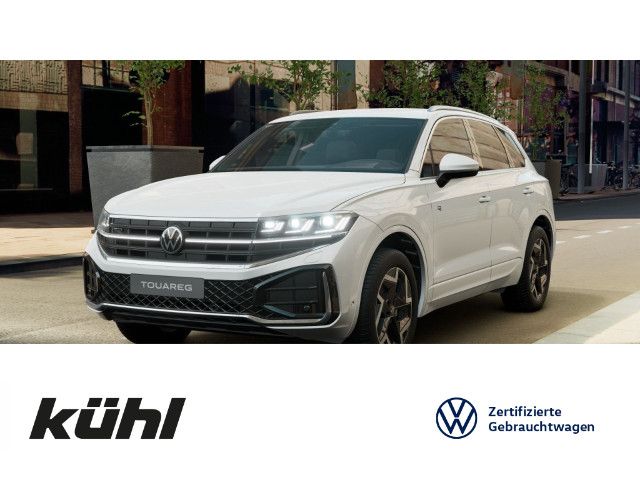 VW Touareg 25.960 km 59.980 &euro; Gifhorn 38518