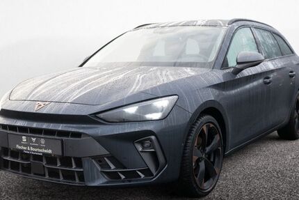 Cupra Leon 10.905 km 32.580 &euro; Lohmar 53797