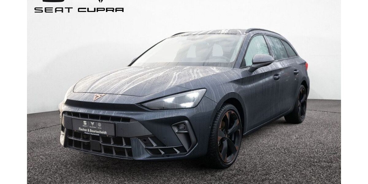Cupra Leon 10.905 km 33.580 &euro; Lohmar 53797
