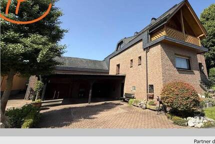 Von IPC! Großzügiges Familiendomizil in ruhiger Lage von Steinebach!