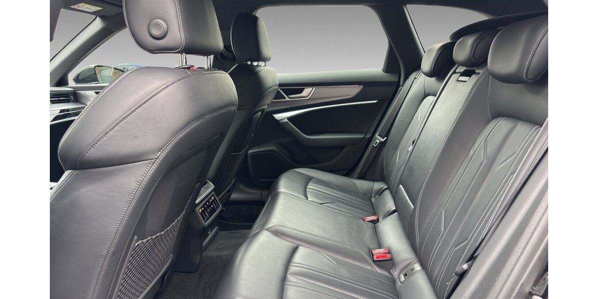 Audi A6 45 TDI quattro sport MMI Leder 19` Memory 97.438 km 23.600 &euro; Wuppertal 42327