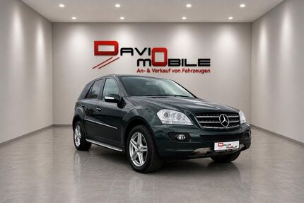 Mercedes-Benz ML 350 236.123 km 9.999 &euro; Linden 25791