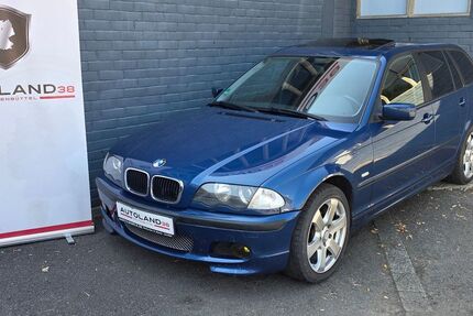 BMW 320 312.800 km 1.600 &euro; Ohrum 38312
