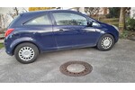 Opel Corsa 125.000 km 2.000 € Saaldorf-Surheim 83416