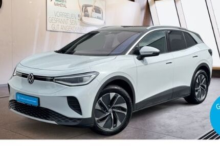 VW ID.4 8.338 km 41.850 &euro; Idar-Oberstein 55743
