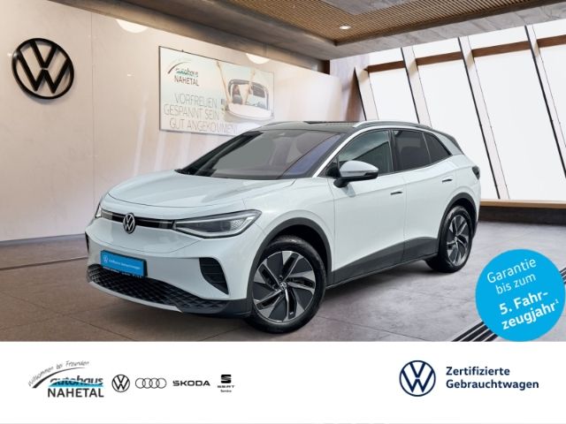 VW ID.4 8.338 km 41.850 &euro; Idar-Oberstein 55743