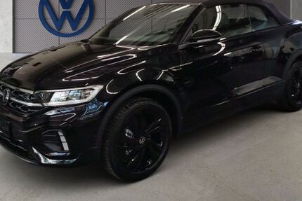 VW T-Roc 8.500 km 44.850 € Hanau 63452