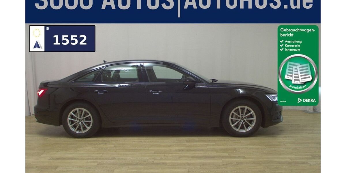 Audi A6 99.147 km 28.980 &euro; Bremen / Arsten 28279