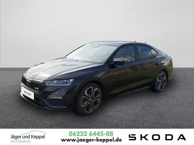 Skoda Octavia 43.700 km 32.900 &euro; Speyer 67346