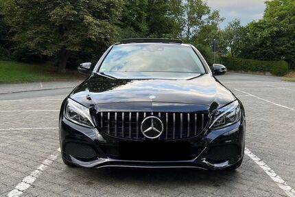 Mercedes-Benz C 250 149.000 km 18.000 &euro; Wetzlar 35586
