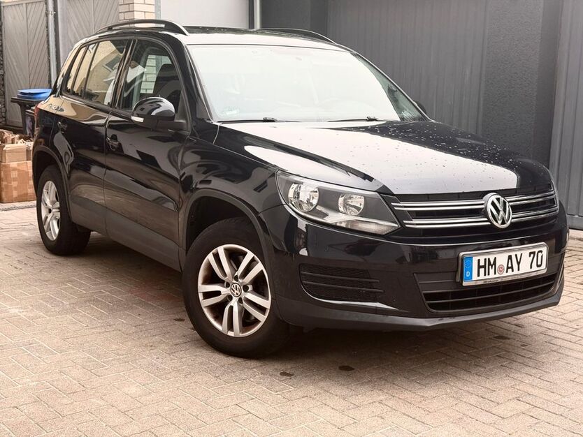 Tiguan