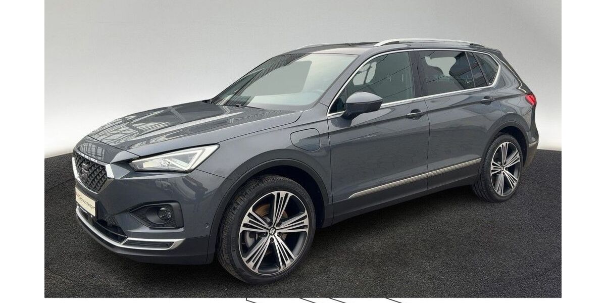 Seat Tarraco 60.635 km 29.790 &euro; Hamburg 22529