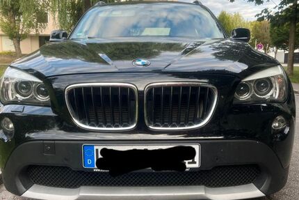 BMW X1 135.000 km 8.800 &euro; Landshut 84036