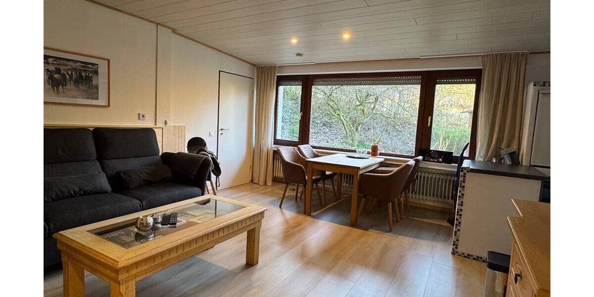 Etagenwohnung Schmallenberg Bad Fredeburg - 3 Zimmer, 73 m&sup2;, 131.400&euro; | Angebot:26092613