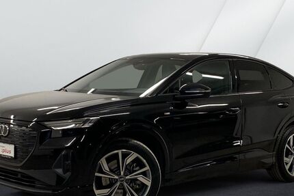 Audi Q4 e-tron 46.990 km 36.990 &euro; Bad Tölz 83646