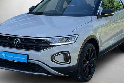 VW T-Roc 91.718 km 21.440 &euro; Mainz 55131