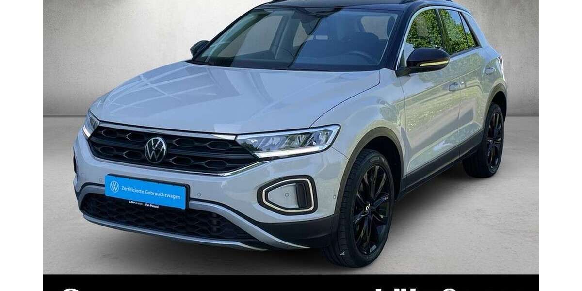 VW T-Roc 91.718 km 21.440 &euro; Mainz 55131