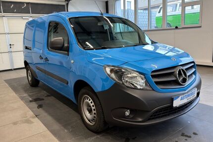 Mercedes-Benz Citan 65.350 km 12.990 &euro; Bad Friedrichshall 74177