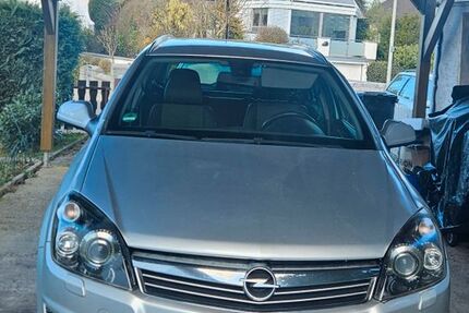 Opel Astra 238.000 km 2.699 &euro; Hamm am Rhein 67580