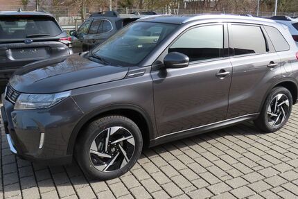 Suzuki Vitara 3.000 km 27.990 &euro; Herschbach 56414