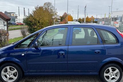 Opel Meriva 128.000 km 2.499 &euro; Langenau 89129