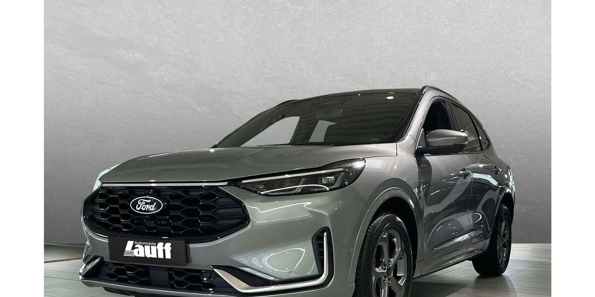 Ford Kuga 1.800 km 40.990 &euro; Moers 47441