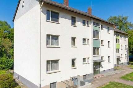 Wohnung Groß-Gerau Gerau - 2 Zimmer, 50 m&sup2;, 463&euro; | Angebot:25372620