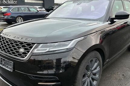 Land Rover Range Rover Velar 175.000 km 22.999 &euro; Fuldatal (Kassel) 34233