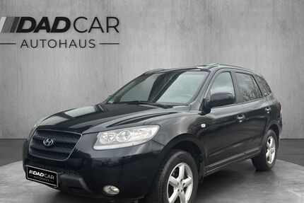 Hyundai SANTA FE 263.000 km 2.400 &euro; Garbsen bei Hannover 30827