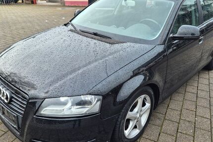 Audi A3 204.500 km 3.900 &euro; Backnang 71522