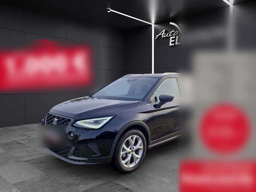 Seat Arona 23.500 km 18.945 € Grünwald 82031
