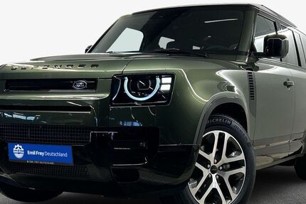 Land Rover Defender 2.743 km 88.494 &euro; München 80809