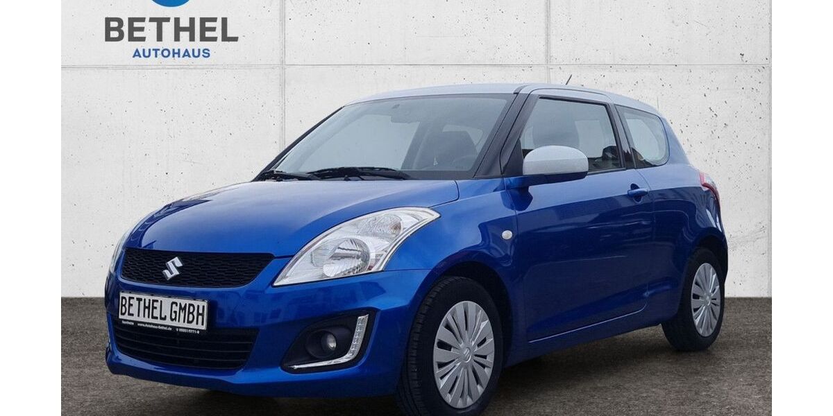 Suzuki Swift 67.000 km 9.990 &euro; Northeim 37154