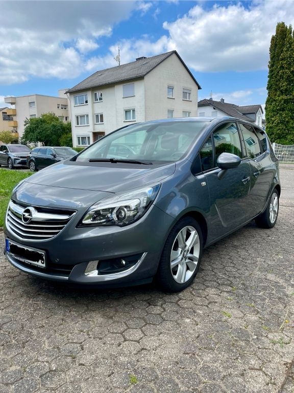 Meriva