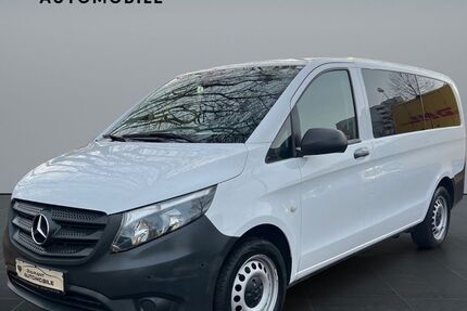 Mercedes-Benz Vito 45.000 km 29.990 &euro; Berlin 12279