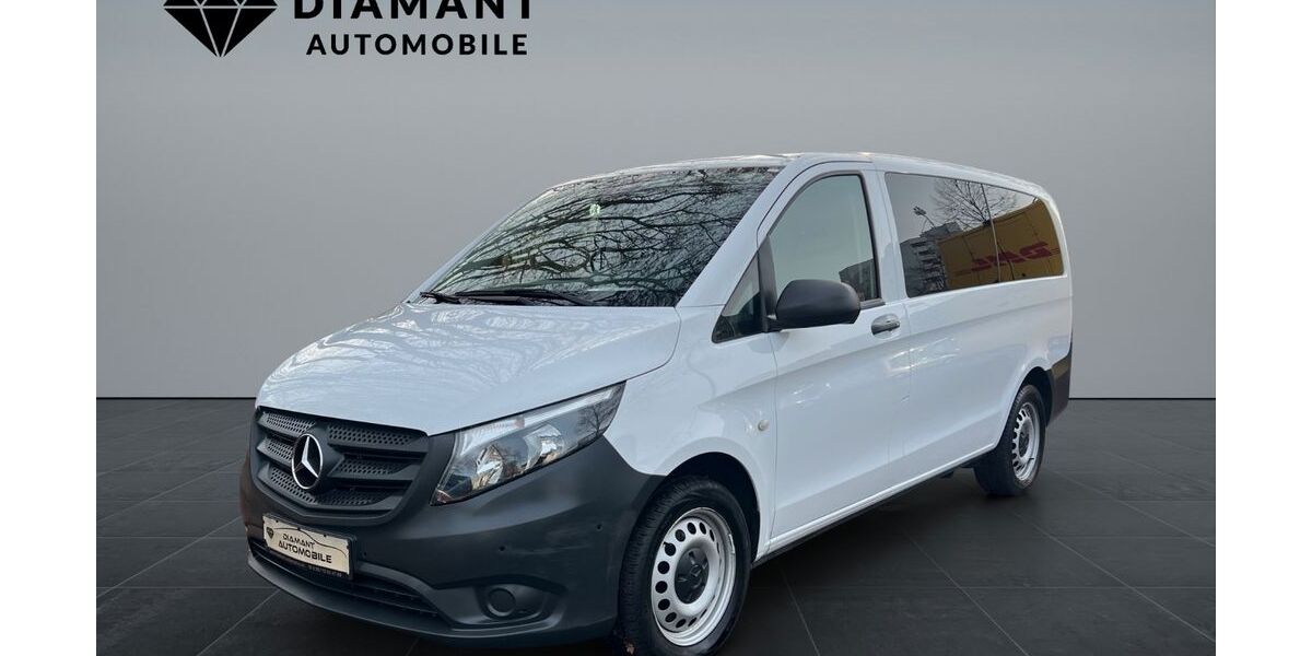 Mercedes-Benz Vito 45.000 km 29.990 &euro; Berlin 12279