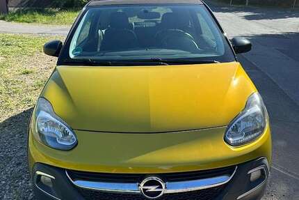 Opel Adam 141.500 km 7.000 &euro; Bad-Cambger 65520