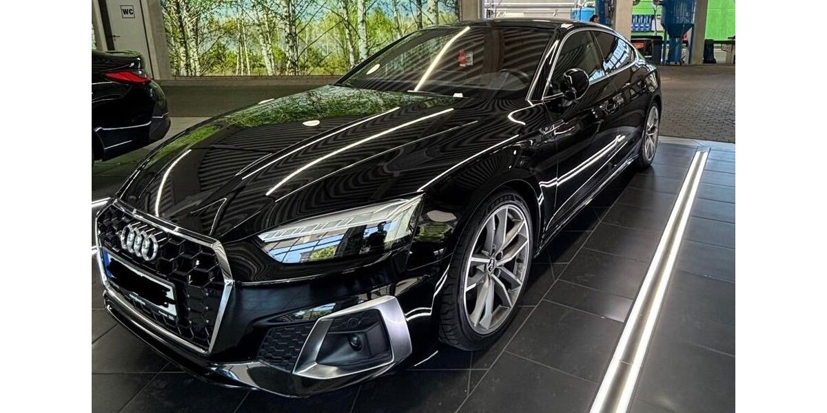 Audi A5 117.500 km 28.990 &euro; Neunkirchen 66538