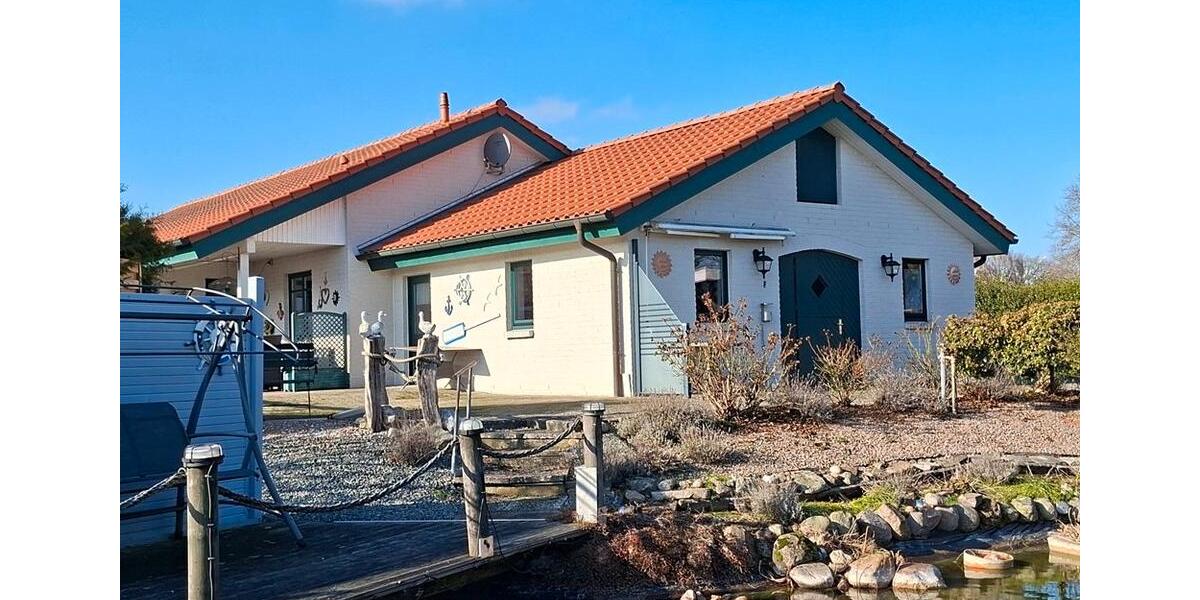Bungalow Gnarrenburg - 349.000&euro; | Angebot:26145462