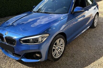 BMW 120 153.000 km 13.900 &euro; Hillesheim 54576