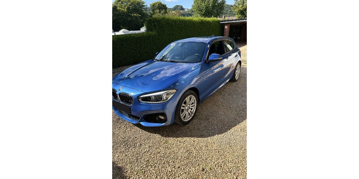 BMW 120 153.000 km 13.900 &euro; Hillesheim 54576