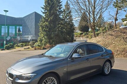 BMW 318 304.305 km 9.000 &euro; Rennerod 56477