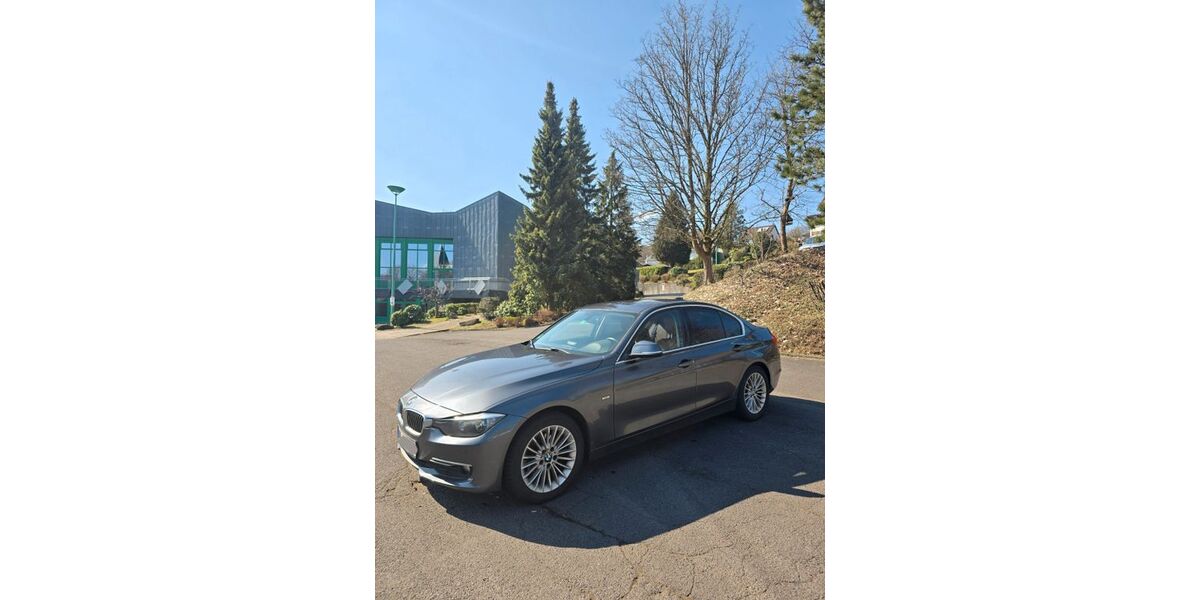 BMW 318 304.305 km 9.000 &euro; Rennerod 56477
