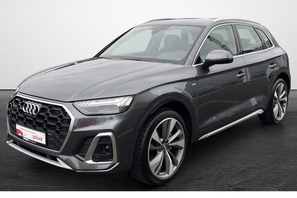 Audi Q5 7.100 km 48.990 € Vechta 49377