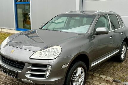 Porsche Cayenne 220.500 km 7.490 &euro; Hohenbrunn bei München 85662