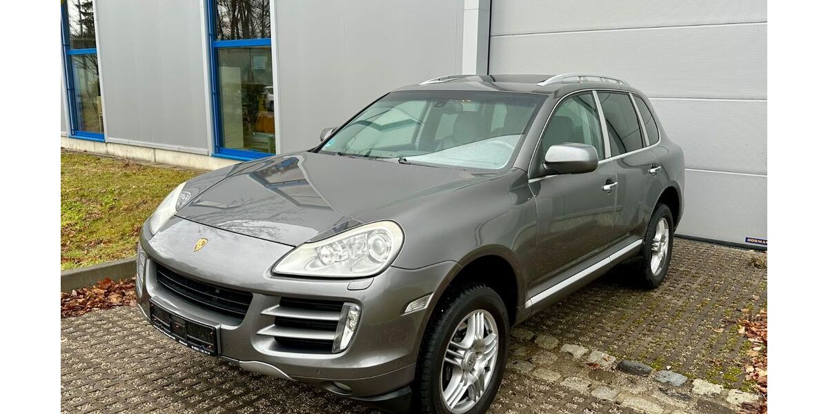 Porsche Cayenne 220.500 km 7.490 &euro; Hohenbrunn bei München 85662
