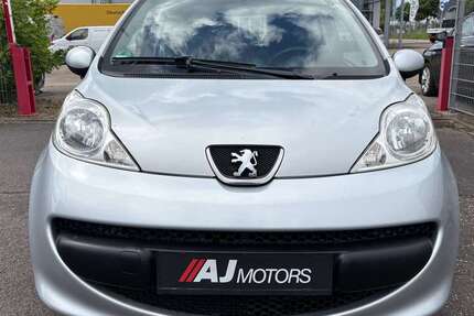 Peugeot 107 179.800 km 2.290 &euro; Trier 54294